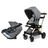 Orbit Baby G5 Stroll and Ride Travel System