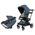 Orbit Baby G5 Stroll and Ride Travel System