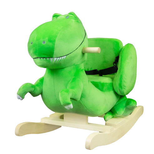 Nattou Tommy T-Rex Rocking Toy