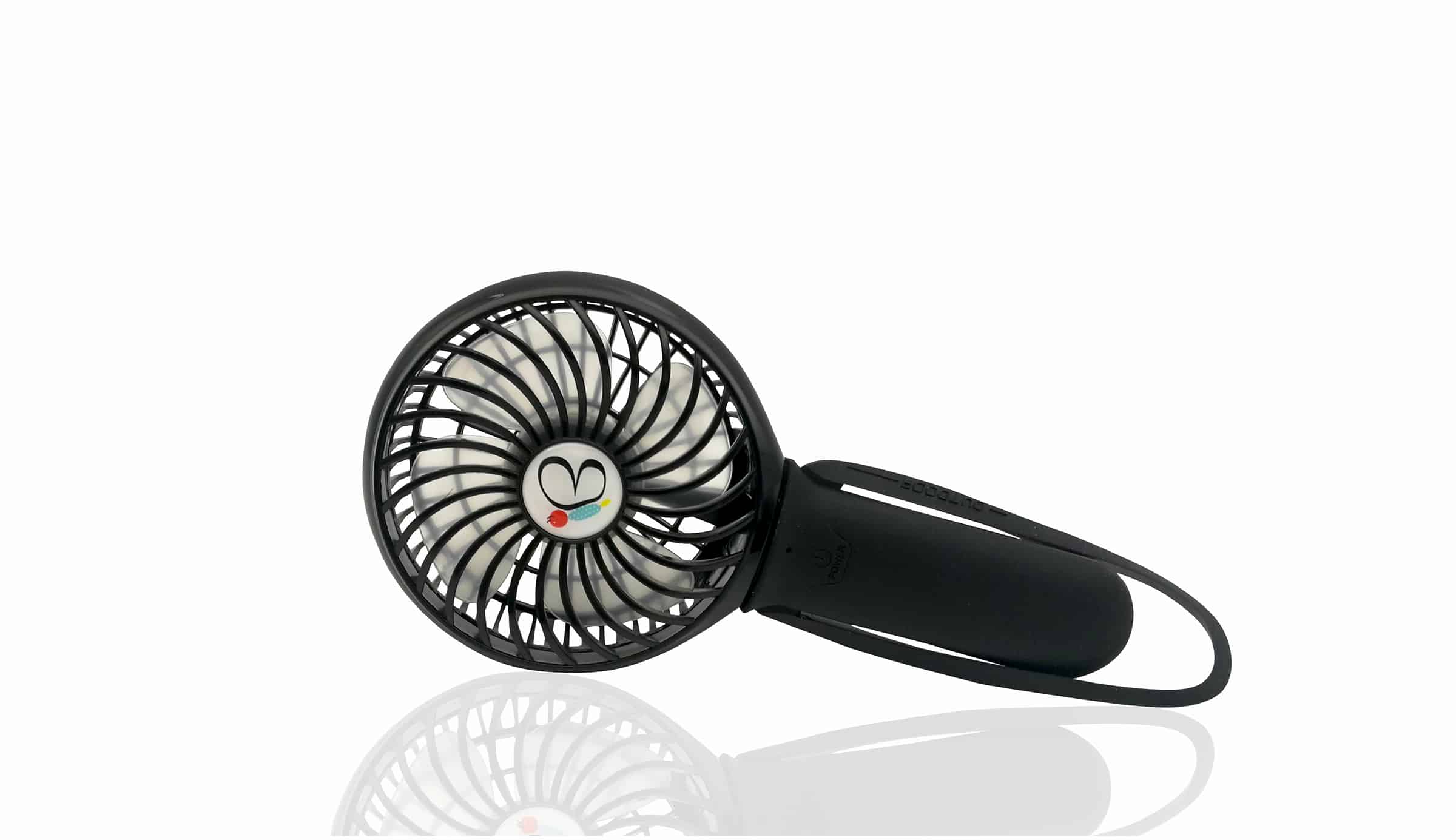 Buggygear Turbo Fan