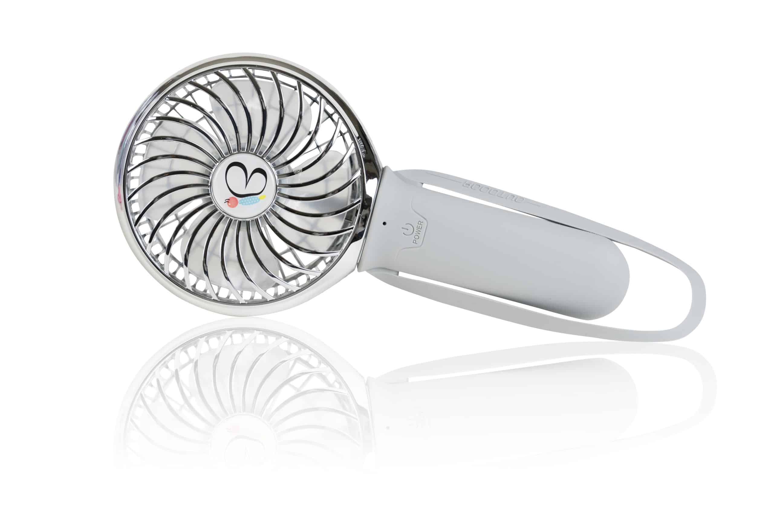 Buggygear Turbo Fan