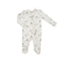 Angel Dear Dreamtime Animals Zipper Footie