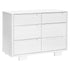 Babyletto Yuzu 6-drawer Dresser