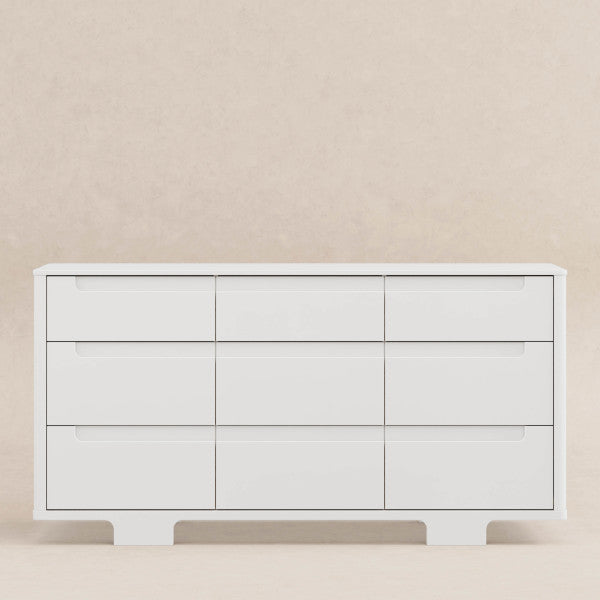 Babyletto Yuzu 9-drawer Dresser