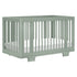 Babyletto Yuzu 8-in-1 Convertible Crib w/All Stages Conversion Kits