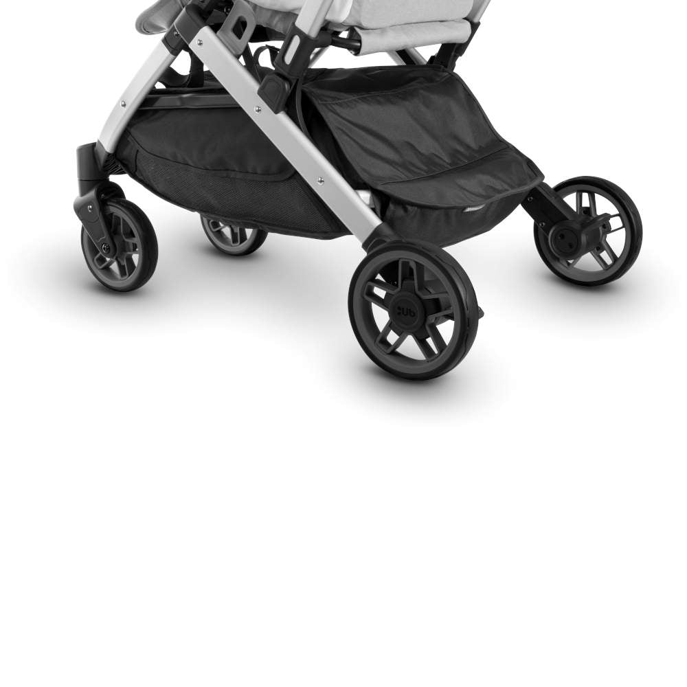 UPPAbaby Basket Cover for Vista V2 & Cruz V2