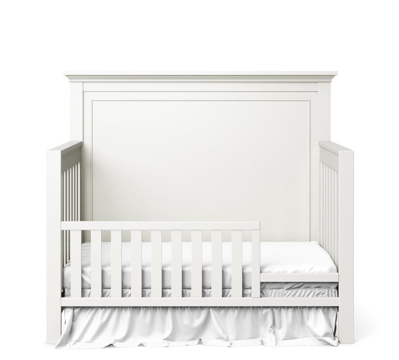 Silva Universal Toddler Rail