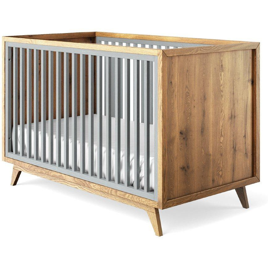 Romina Uptown Classic Crib