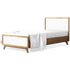 Romina Uptown Twin Bed