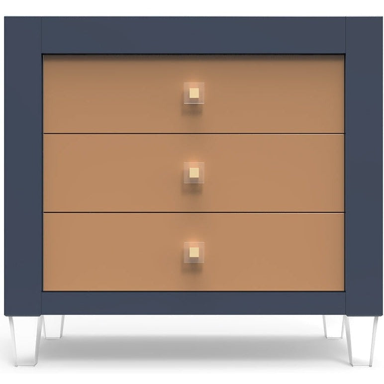 Romina Millenario Single Dresser