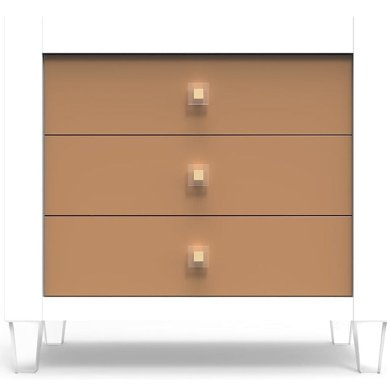 Romina Millenario Single Dresser