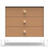 Romina Millenario Single Dresser