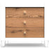 Romina Millenario Single Dresser