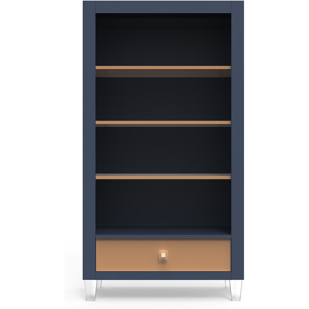 Romina Millenario Bookcase