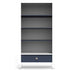 Romina Millenario Bookcase