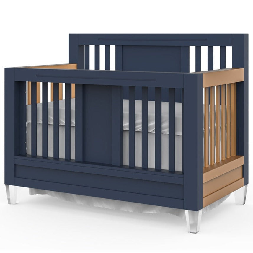 Romina Millenario Convertible Crib