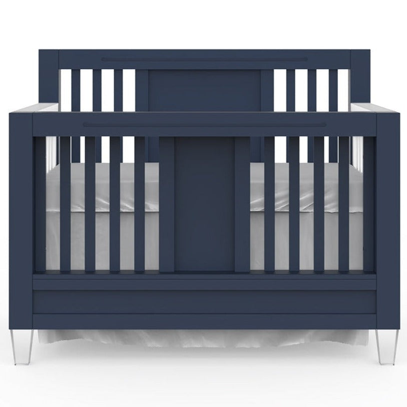 Romina Millenario Convertible Crib