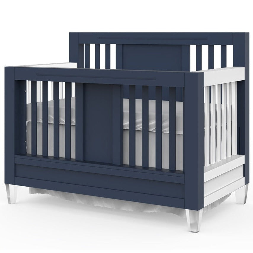 Romina Millenario Convertible Crib