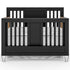 Romina Millenario Convertible Crib