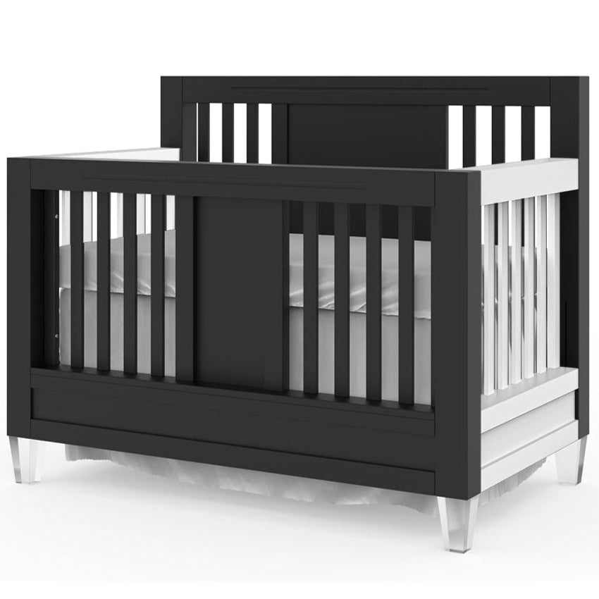 Romina Millenario Convertible Crib