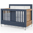 Romina Millenario Convertible Crib (Tufted)