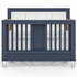 Romina Millenario Convertible Crib (Tufted)