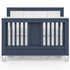 Romina Millenario Convertible Crib (Tufted)