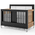 Romina Millenario Convertible Crib (Tufted)