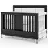 Romina Millenario Convertible Crib (Tufted)