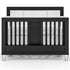 Romina Millenario Convertible Crib (Tufted)