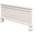 Romina Dakota Low-Profile Footboard