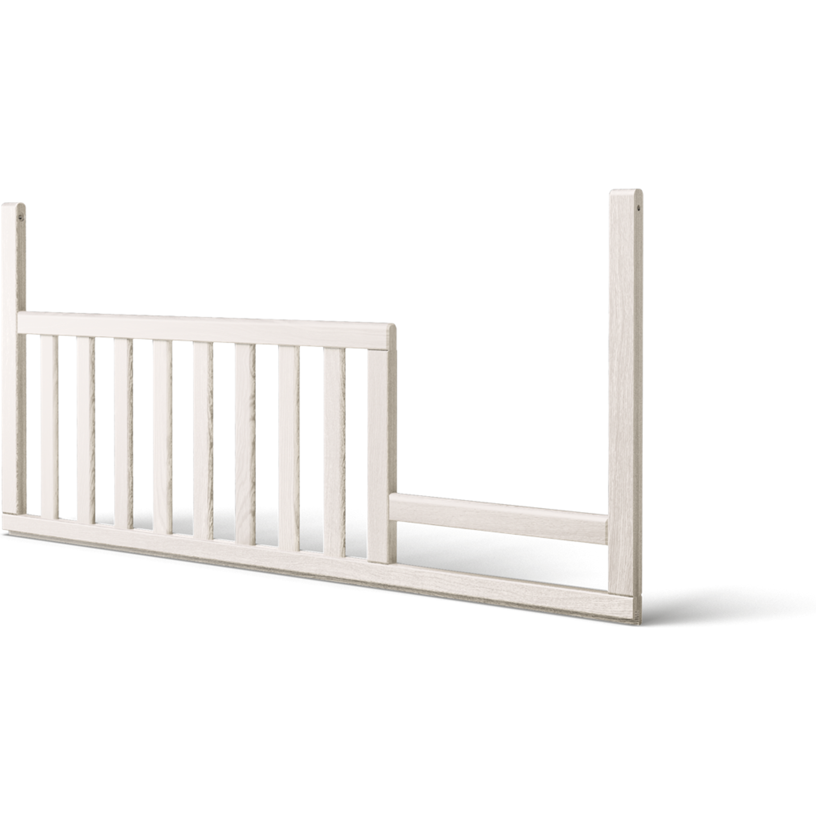 Romina Dakota Toddler Rail for Convertible Crib