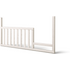 Romina Dakota Toddler Rail for Convertible Crib