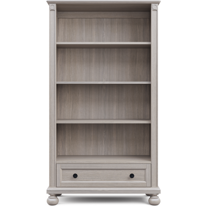 Romina Dakota Bookcase