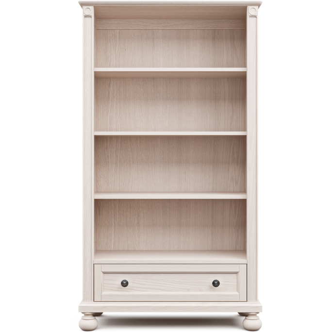 Romina Dakota Bookcase