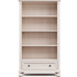 Romina Dakota Bookcase