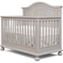 Romina Dakota Convertible Crib (Solid Back)