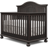 Romina Dakota Convertible Crib (Solid Back)