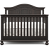 Romina Dakota Convertible Crib (Solid Back)