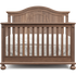 Romina Dakota Convertible Crib (Solid Back)