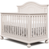 Romina Dakota Convertible Crib (Solid Back)