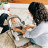 UPPAbaby Mira 2-in-1 Bouncer & Seat