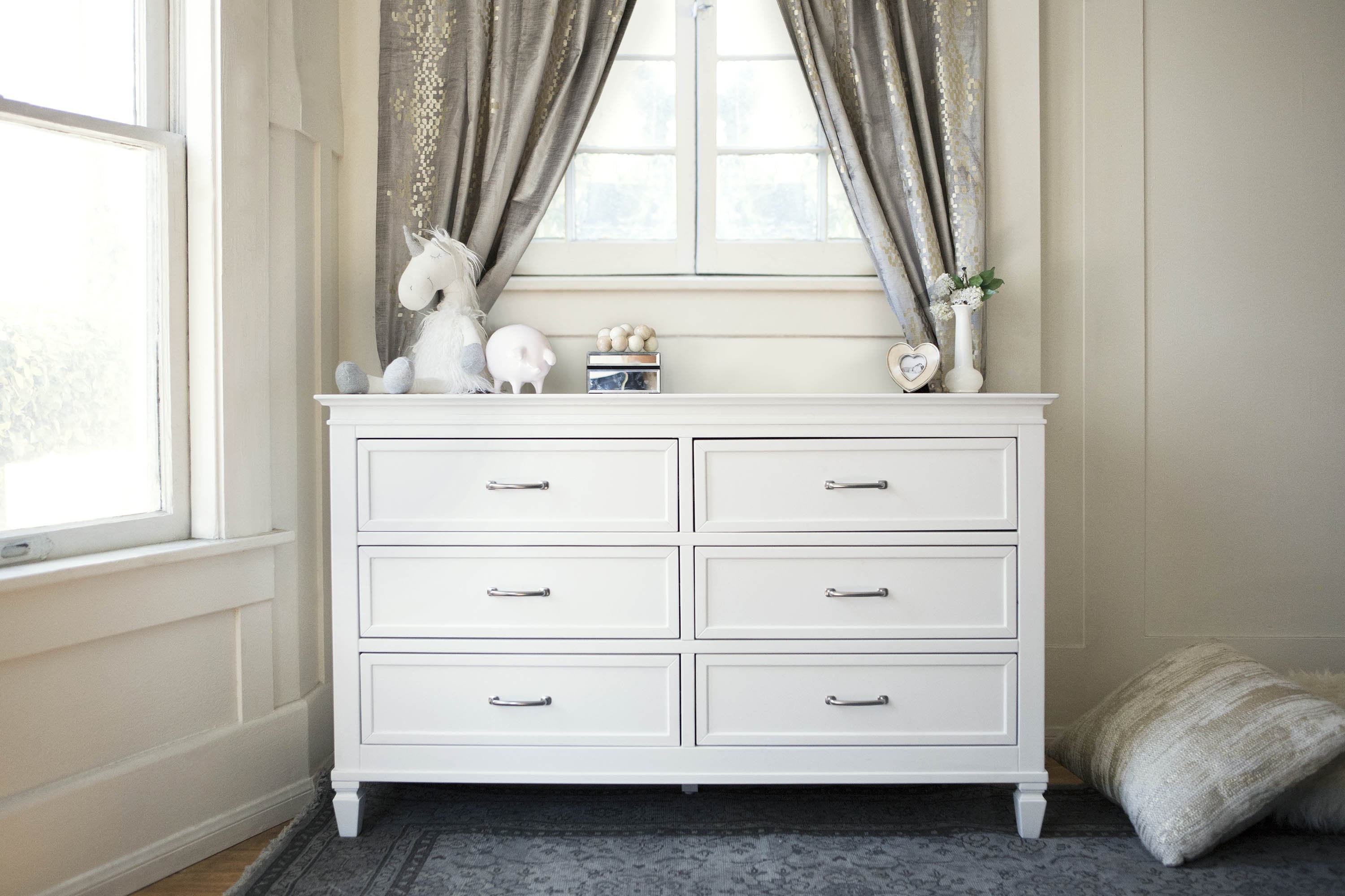 Namesake Darlington 6-Drawer Dresser