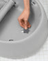 Skip Hop Moby Smart Sling 3-Stage Tub