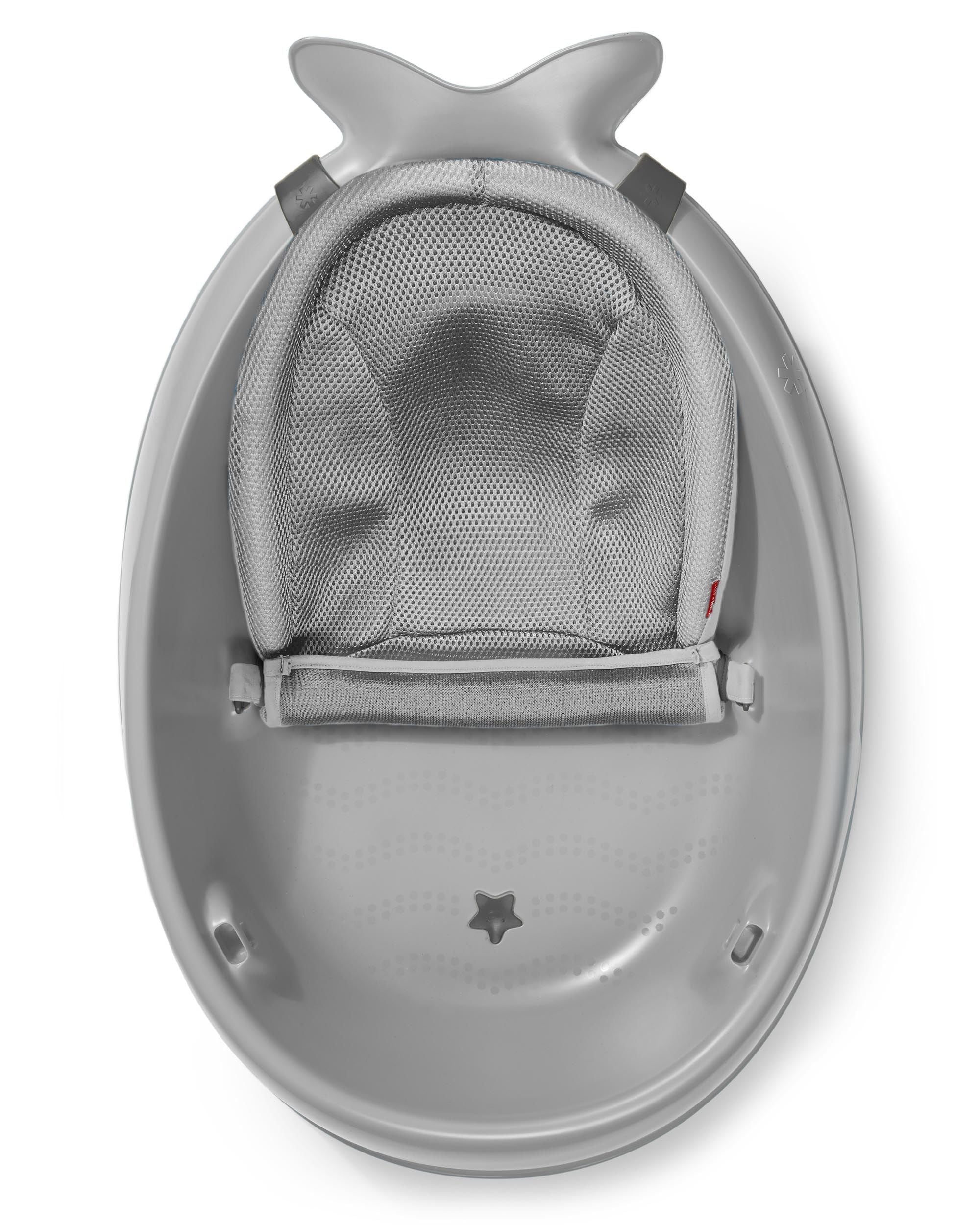 Skip Hop Moby Smart Sling 3-Stage Tub