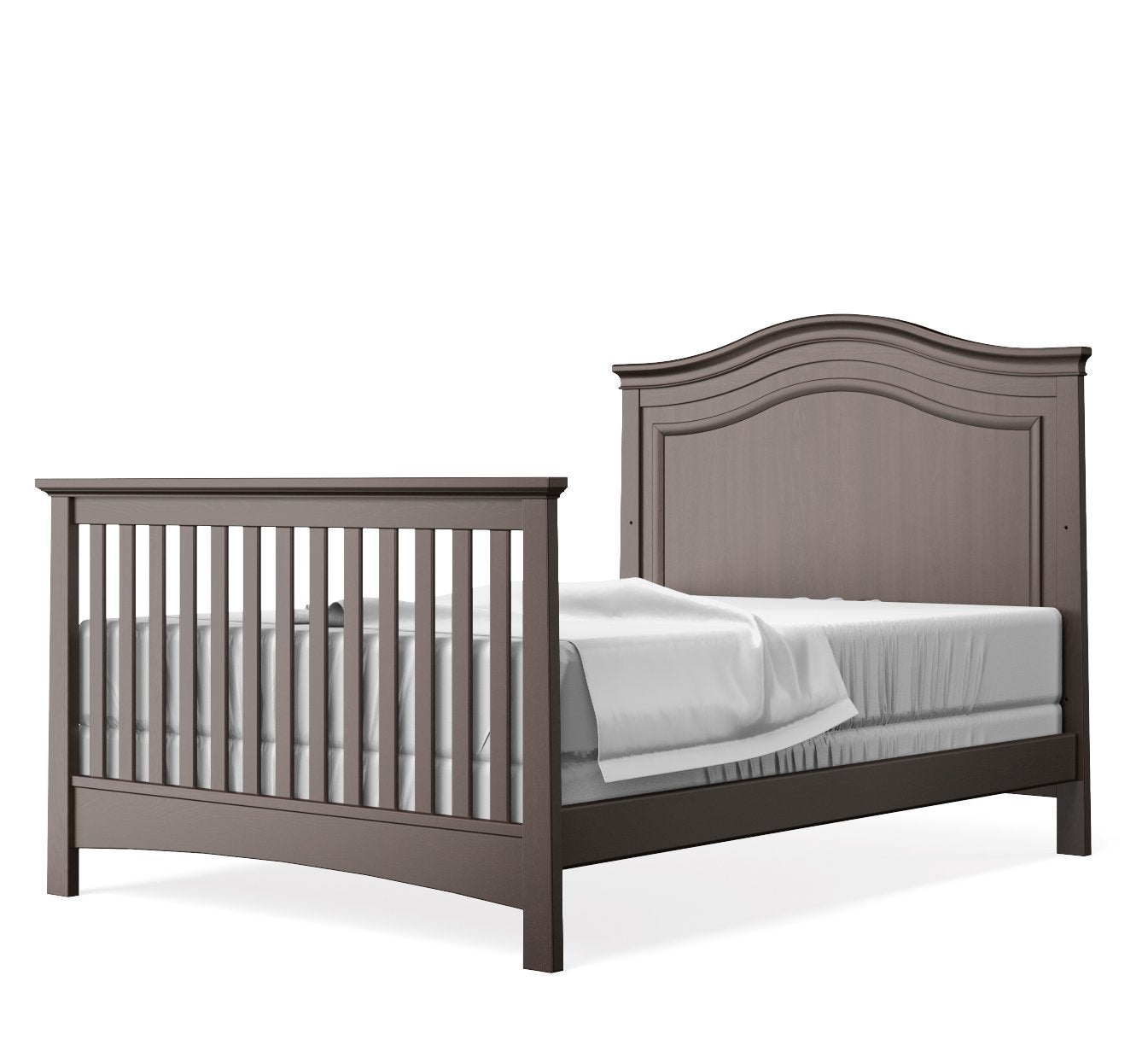 Silva Serena Convertible Crib