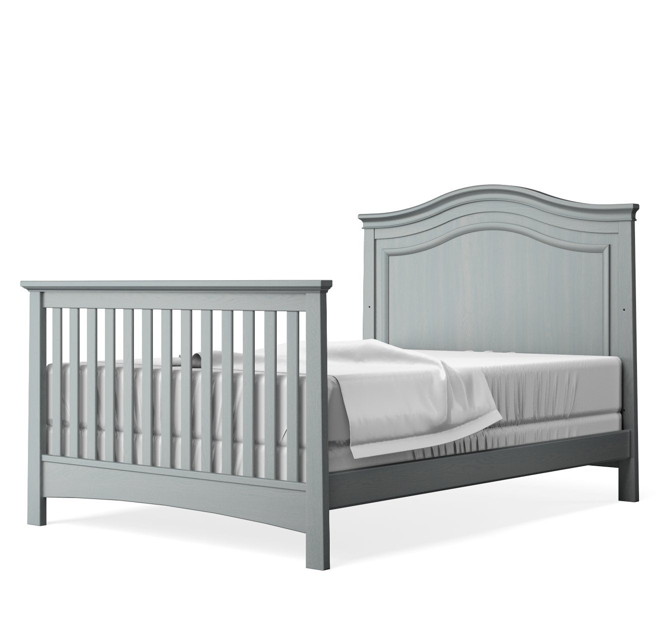 Silva Serena Convertible Crib