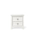 Silva Serena Nightstand