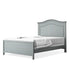 Silva Serena Full-Size Bed