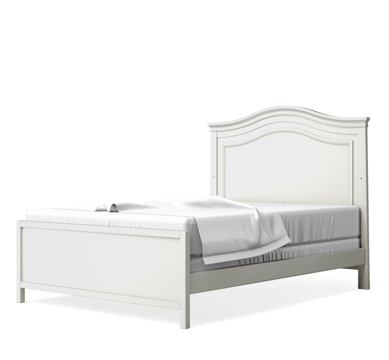 Silva Serena Full-Size Bed